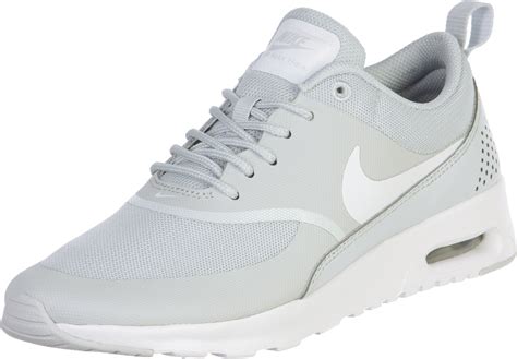 nike air max thea damen schuhe grau|Nike Air Max thea outfits.